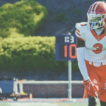 2027 NFL Draft Prospect Interview: Samuel Musungu, WR, Cornell University