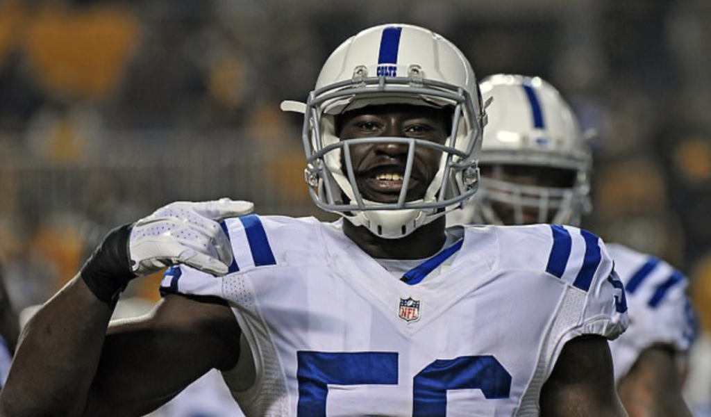 Former NFL Football Player Daniel Adongo Deported by ICE
