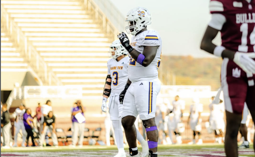 2027 NFL Draft Prospect Interview: Molik Mason, DT, Prairie View A&M University