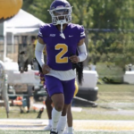 2027 NFL Draft Prospect Interview: Cam Williams, DB, Davenport University