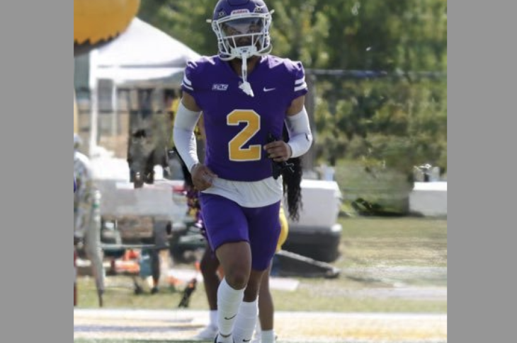 2027 NFL Draft Prospect Interview: Cam Williams, DB, Davenport University
