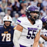 2027 NFL Draft Prospect Interview: David Nies, DE, Winona State University