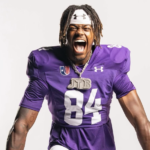 2027 NFL Draft Prospect Interview: Jacoby Boykins, WR, Northern State University