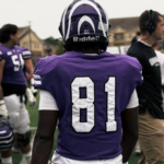 2027 NFL Draft Prospect Interview: Nathan Stafford, WR, Ouachita Baptist University