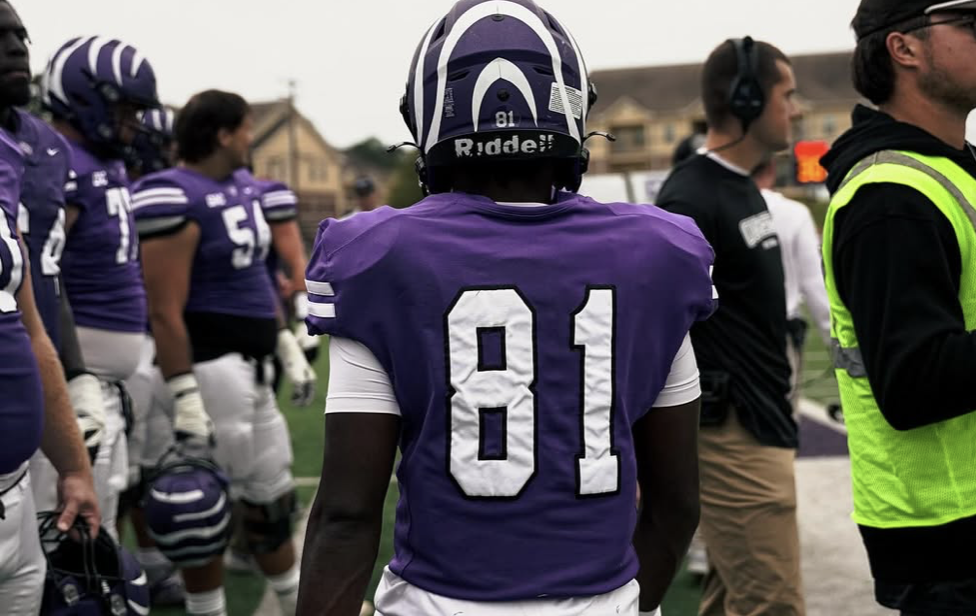 2027 NFL Draft Prospect Interview: Nathan Stafford, WR, Ouachita Baptist University