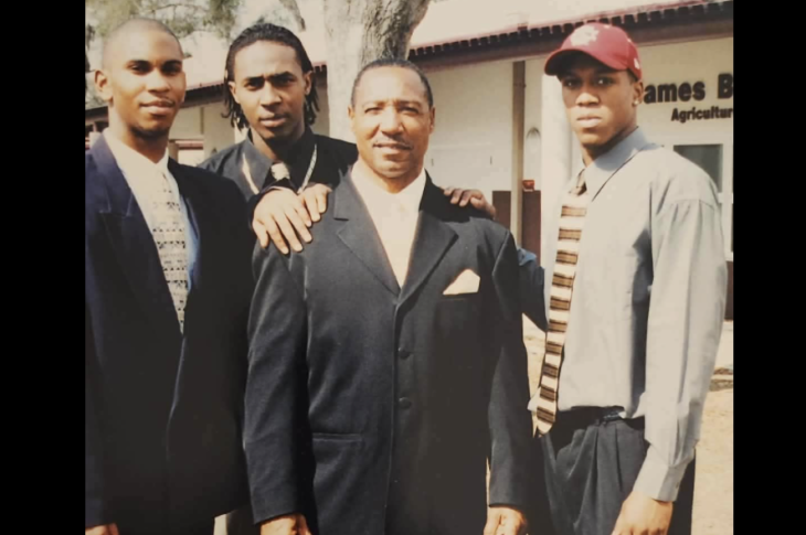 Pittman's Pocket: HBCU True Freshman All-American List Announced on July 30th "JUICE DAY" In Memory of OJ Murdock