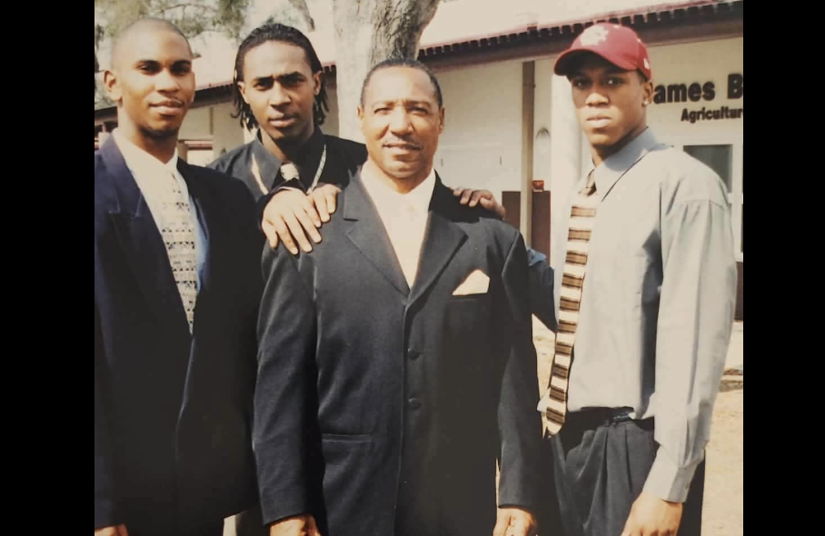 Pittman's Pocket: HBCU True Freshman All-American List Announced on July 30th "JUICE DAY" In Memory of OJ Murdock