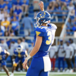 2027 NFL Draft Prospect Interview: Jay Todd Baker, P, Southern Arkansas University