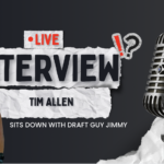 Tim Allen, Edge, Ferris State | 2027 NFL Draft Prospect Zoom Interview