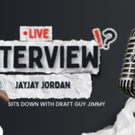 JayJay Jordan, RB, Slippery Rock | 2027 NFL Draft Prospect Zoom Interview