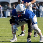 2027 NFL Draft Prospect Interview: Andrew Belford, OL, Christopher Newport University