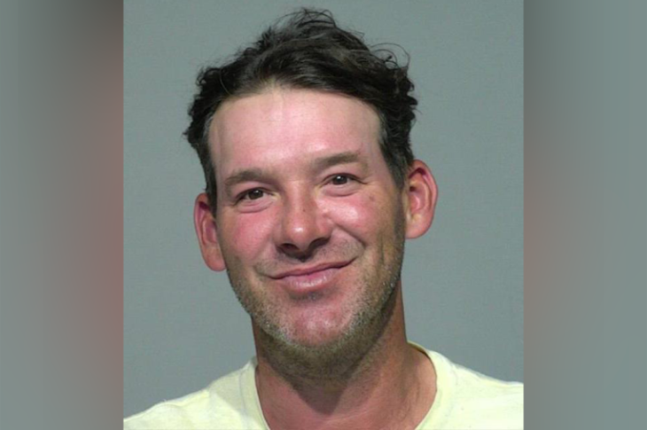 Former Dallas Cowboys quarterback Tony Romo arrested on suspicion of OWI