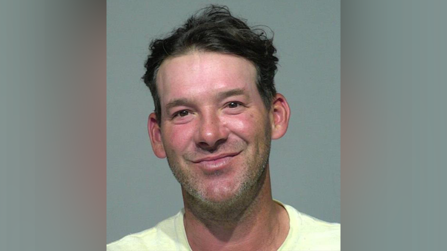 Former Dallas Cowboys quarterback Tony Romo arrested on suspicion of OWI