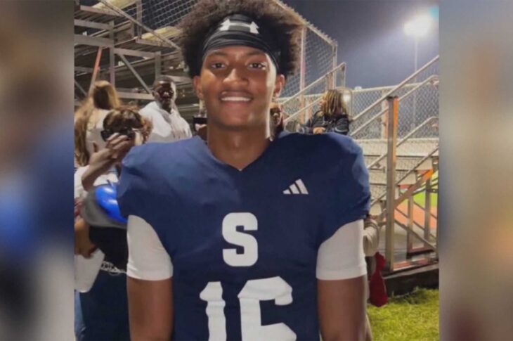 Questions Raised After Private Autopsy of College Football Player Nolan Wells’ Death