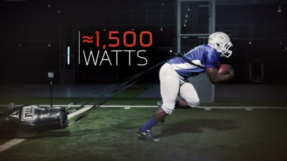 Sports Science Beyond Performance: Areas Researchers Continue to Explore