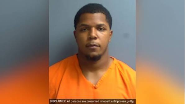 Southeastern Louisiana football player arrested for false imprisonment, and 2nd degree battery 