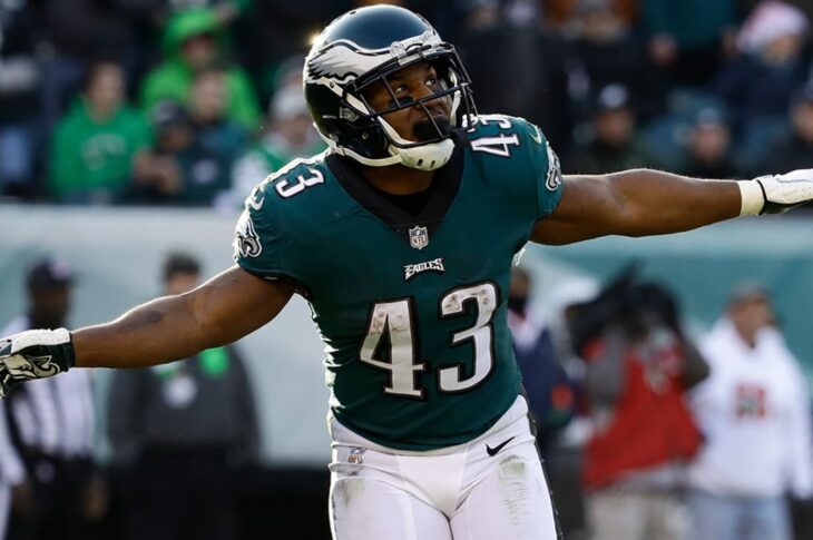 5 Shortest NFL Stars Who Outperformed Taller Players