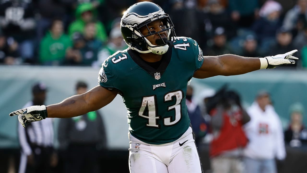 5 Shortest NFL Stars Who Outperformed Taller Players