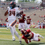UFL Bids Farewell to Birmingham and Houston Franchises