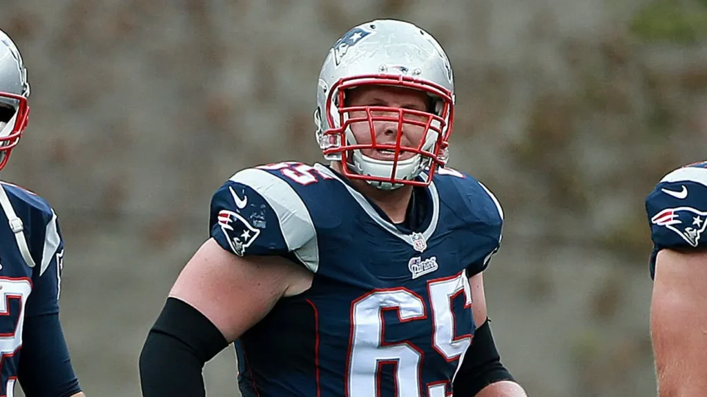 Former NFL football player took his own life at the age of 38