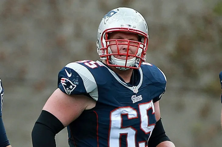 Former NFL football player took his own life at the age of 38