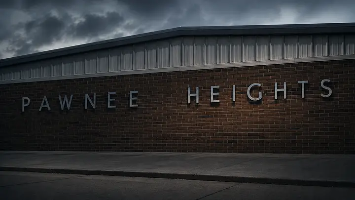 Kansas high school football player dies after collapsing during practice