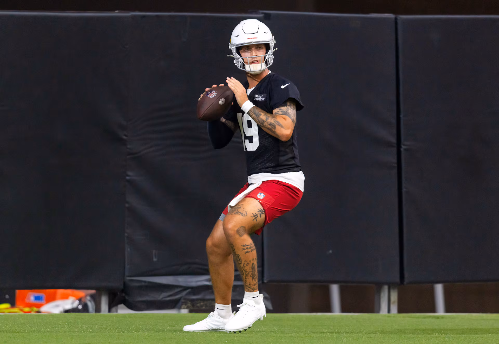 Why Carson Beck Has the Tools to Become the Arizona Cardinals' Next NFL Superstar