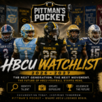 Pittman’s Pocket HBCU Watchlist: Building the Future of HBCU Football