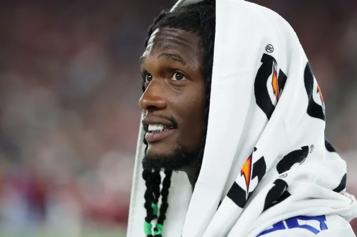 Cowboys Star WR CeeDee Lamb’s Home Burglarized, Police Say