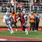 2027 NFL Draft Prospect Interview: Steven Burkhardt, RB, Kutztown University