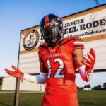 2027 NFL Draft Prospect Interview: Malik Baker, DB, SE Missouri State University