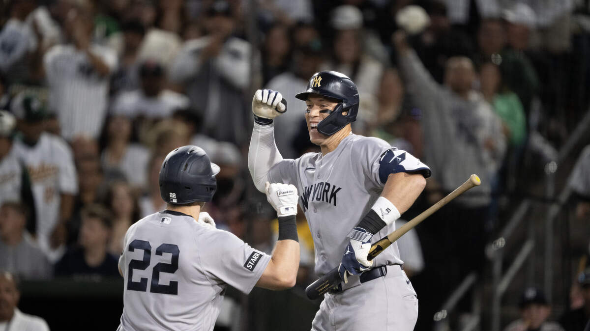 Who Really Dominates U.S. Sports? The Most Successful Sporting States in America, Ranked