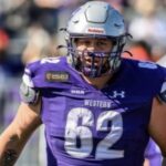 2027 NFL Draft Prospect Interview: Reed Cloutier, OL, Western University