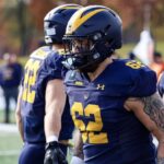 2027 NFL Draft Prospect Interview: Kayleb Parker, OL, University of Windsor