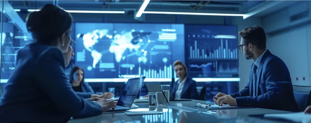 How Implementing a Revenue Execution Platform Transforms Sales Operations