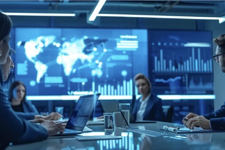How Implementing a Revenue Execution Platform Transforms Sales Operations