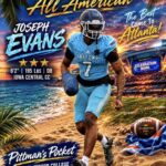 Pittman’s Pocket HBCU Junior College All-Americans
