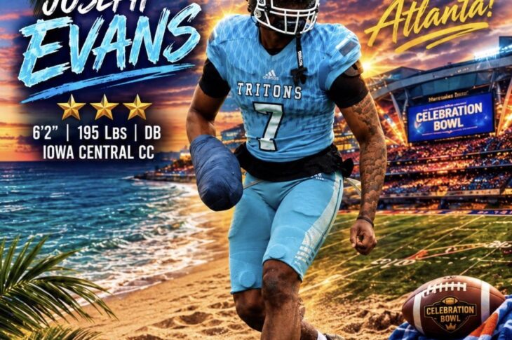 Pittman’s Pocket HBCU Junior College All-Americans