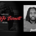 William Jewell Football Player MicahJo Barnett dies after suffering medical emergency in game