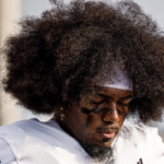 2027 NFL Draft Prospect Interview: Jessie Wilkins-Flaricee, LB, Wilfrid Laurier University