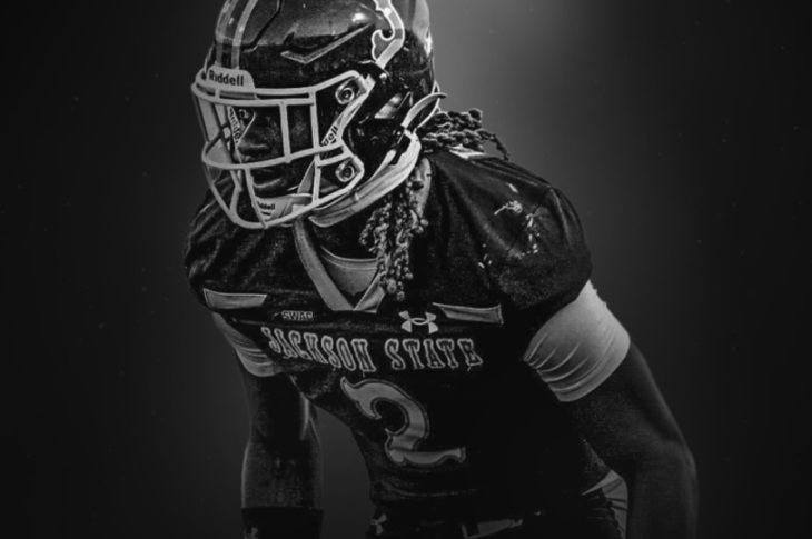 Former Jackson State Defensive Back Levi Wyatt Jr. Killed in Late-Night Crash