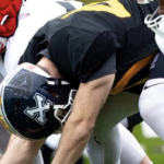 2027 NFL Draft Prospect Interview: Mark Linden, LS, St. Francis Xavier University
