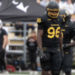 2027 NFL Draft Prospect Interview: Dominique Walker, DE, University of Waterloo