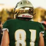 2027 NFL Draft Prospect Interview: Hugo Lacroix, TE/FB, Université de Sherbrooke