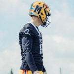 2027 NFL Draft Prospect Interview: Matt Driver, K/P, Queen's University
