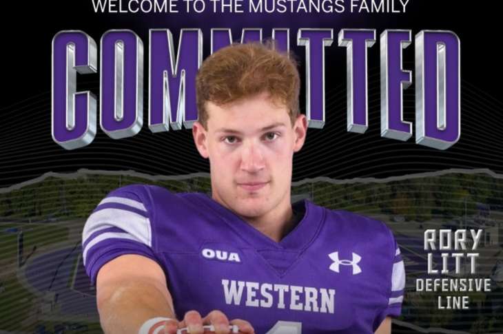 2027 NFL Draft Prospect Interview: Rory Litt, DL/LB, Western University