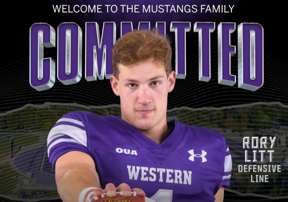 2027 NFL Draft Prospect Interview: Rory Litt, DL/LB, Western University