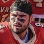 2027 NFL Draft Prospect Interview: Justin Cloutier, LB, Laval University
