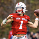 2027 NFL Draft Prospect Interview: Trey Feeney, QB, University of North Dakota