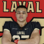 2027 NFL Draft Prospect Interview: Alias Amelin, DL, University of Ottawa